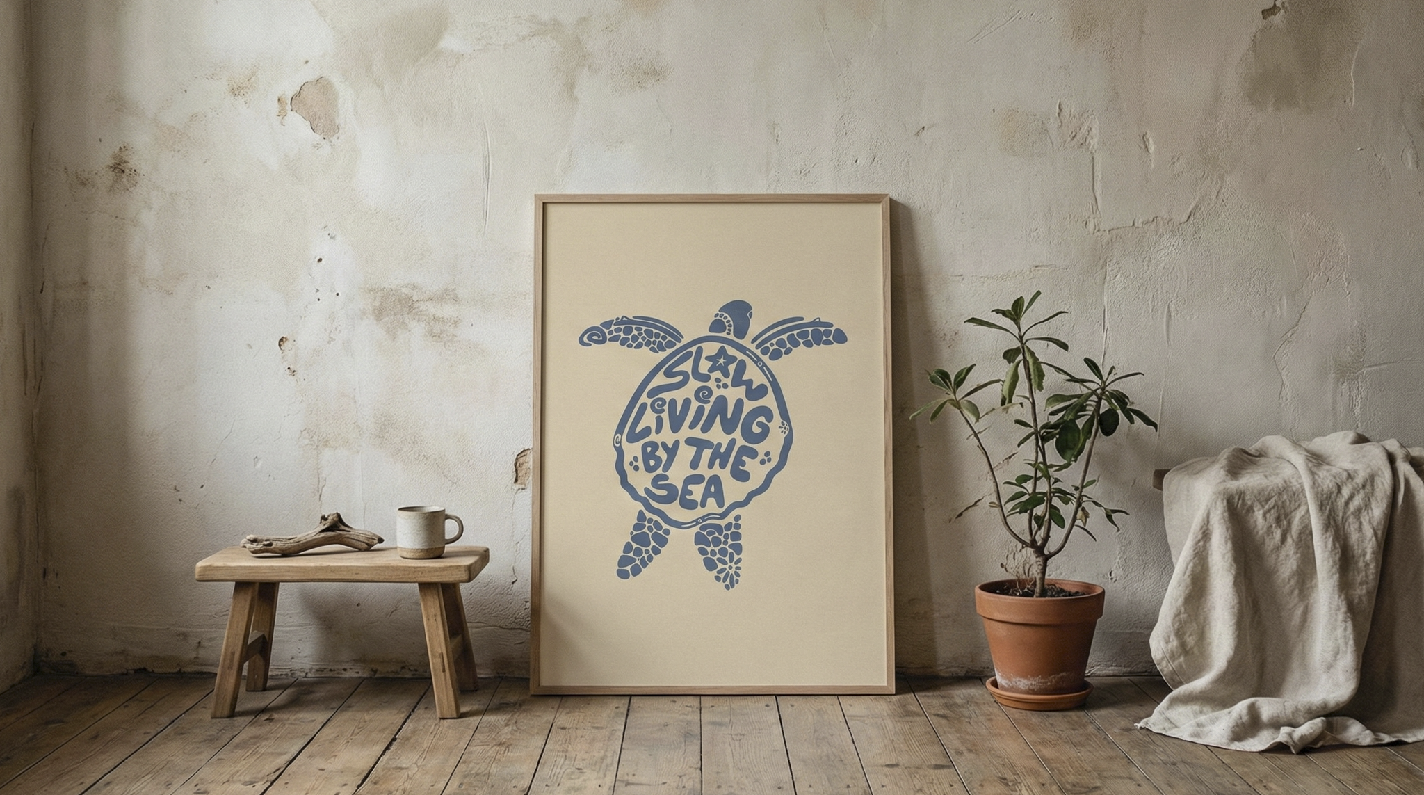 Poster kombinieren leicht gemacht: Welche Motive harmonieren?