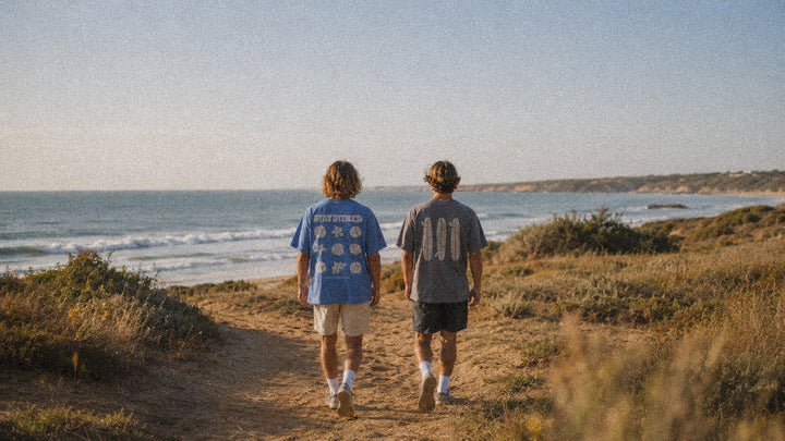 Oversized T-Shirts