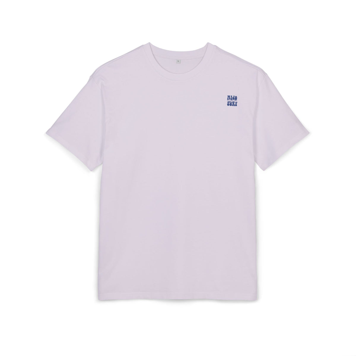 CHASING THE SUN TEE OVERSIZED