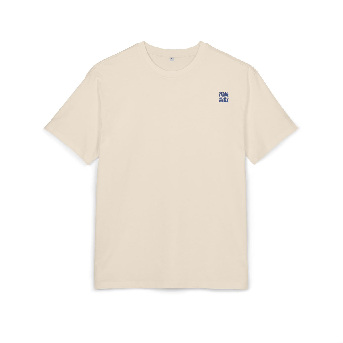 CHASING THE SUN TEE OVERSIZED