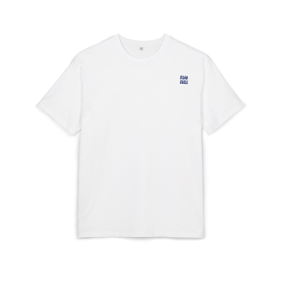 CHASING THE SUN TEE OVERSIZED