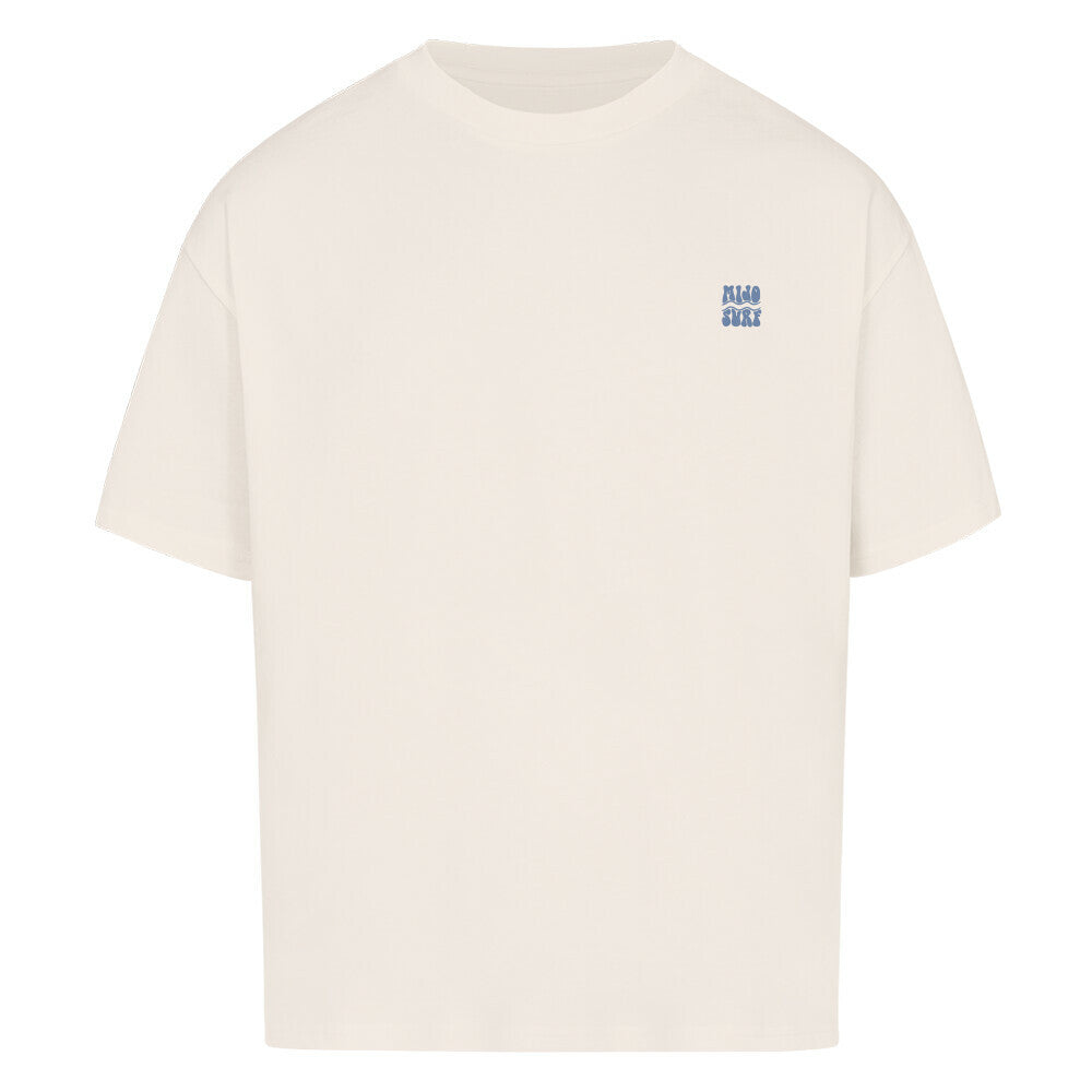 CHASING THE SUN TEE OVERSIZED