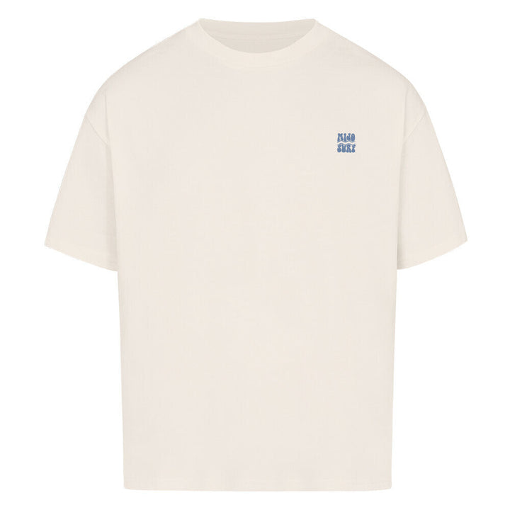 CHASING THE SUN TEE OVERSIZED