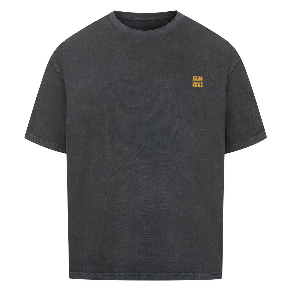 CHASING THE SUN TEE OVERSIZED