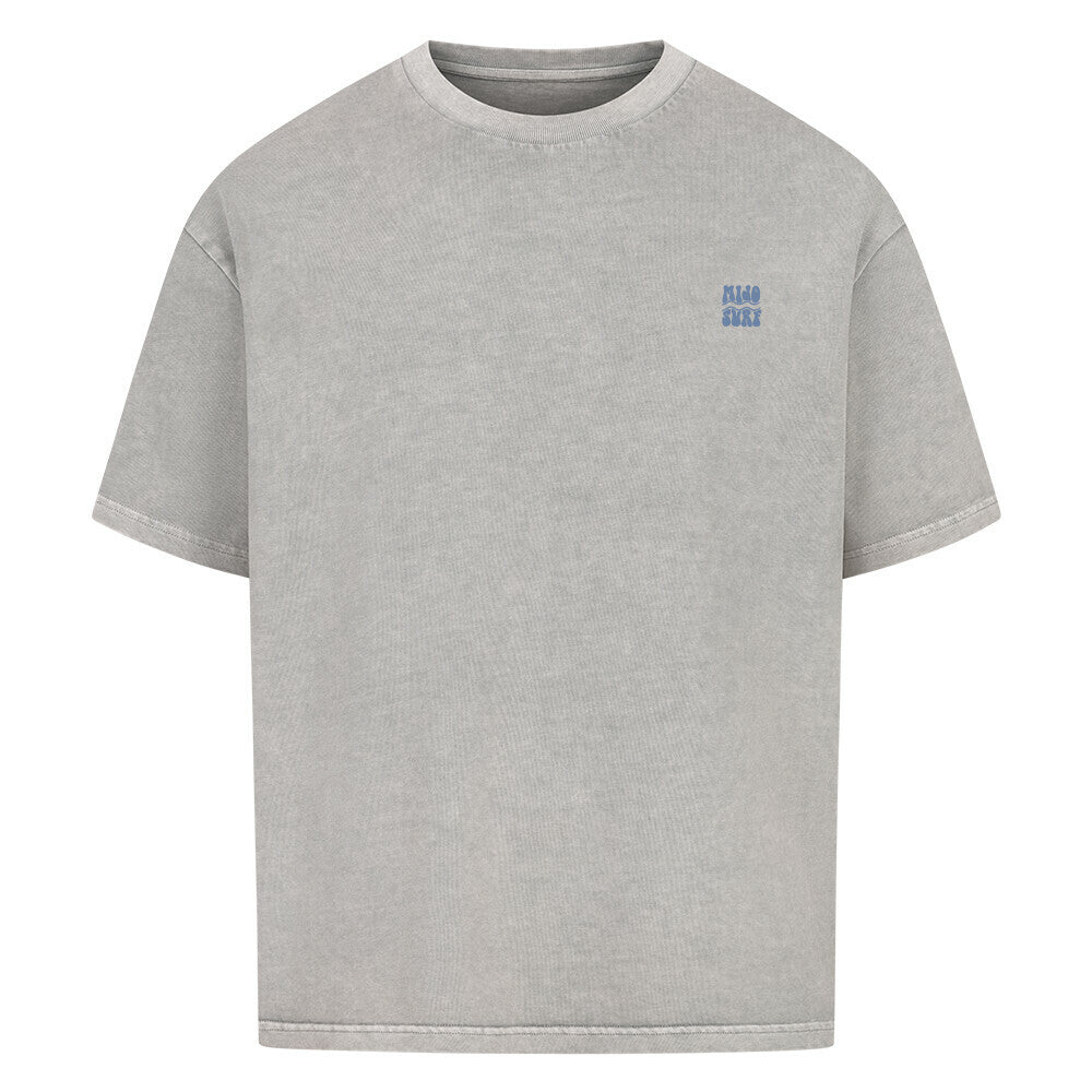 CHASING THE SUN TEE OVERSIZED