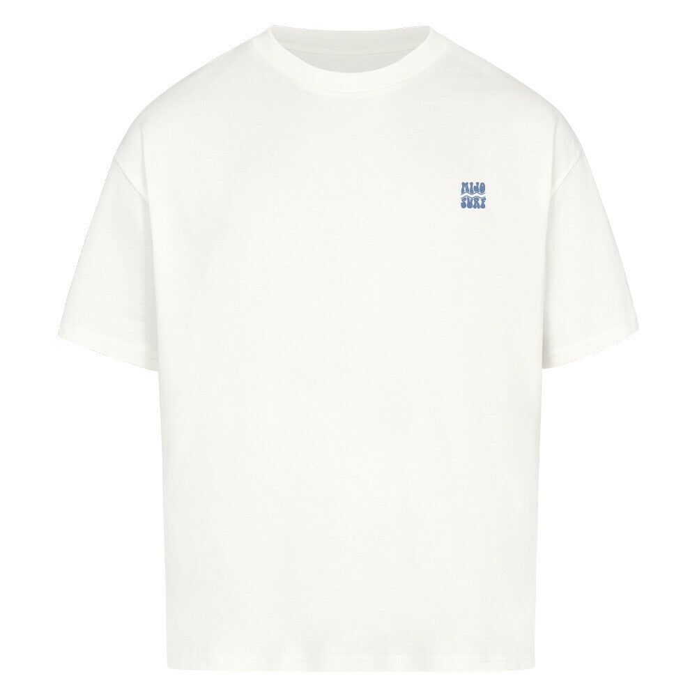 CHASING THE SUN TEE OVERSIZED