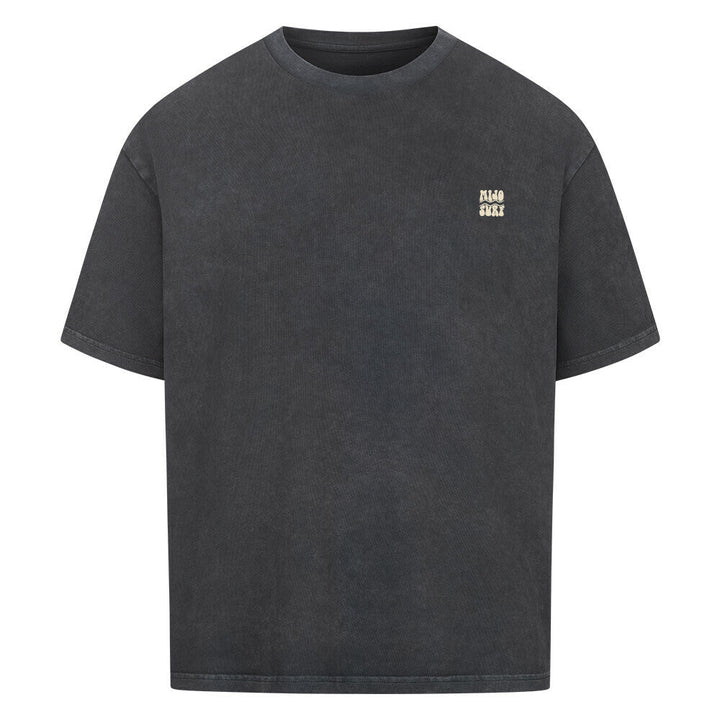 TAKE IT SLOW TEE OVERSIZED