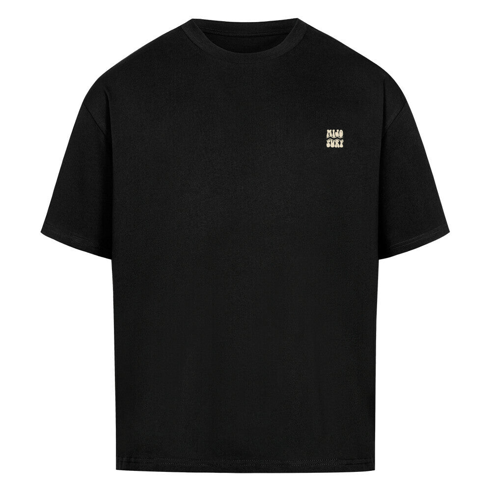 TAKE IT SLOW TEE OVERSIZED