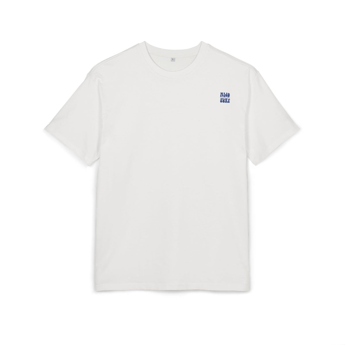 CHASING THE SUN TEE OVERSIZED