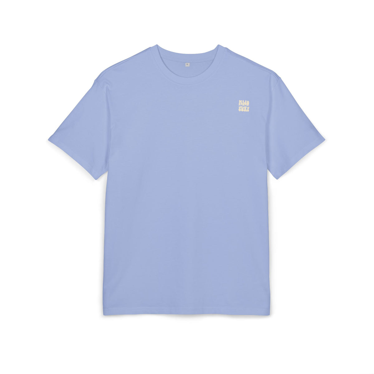CHASING THE SUN TEE OVERSIZED