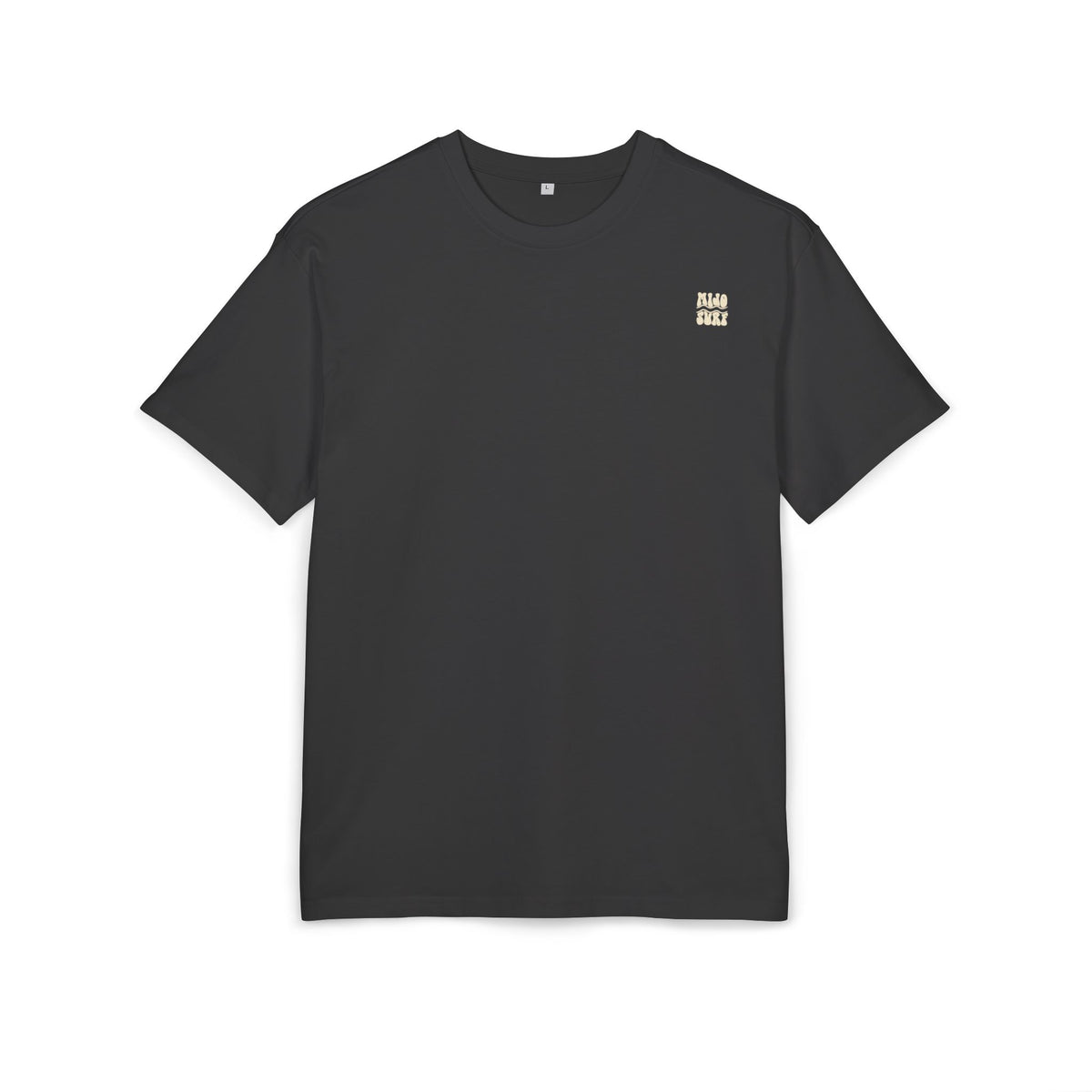 CHASING THE SUN TEE OVERSIZED