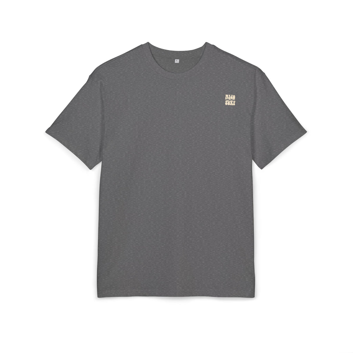 TAKE IT SLOW TEE OVERSIZED