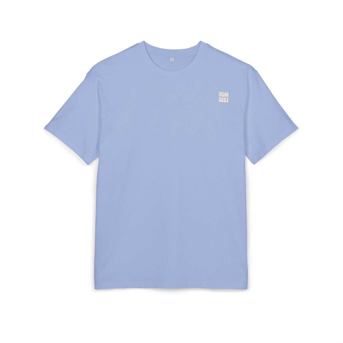 TAKE IT SLOW TEE OVERSIZED