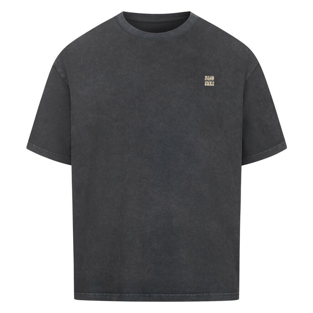 Image for color: washed black