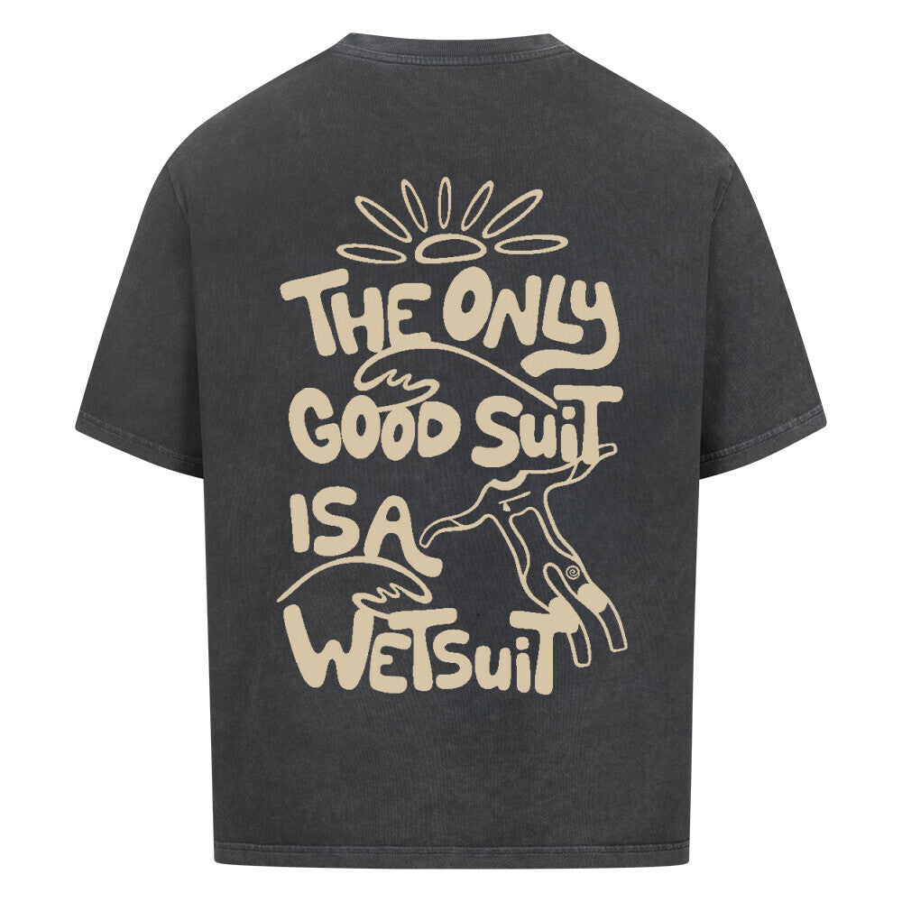 Image for color: washed black