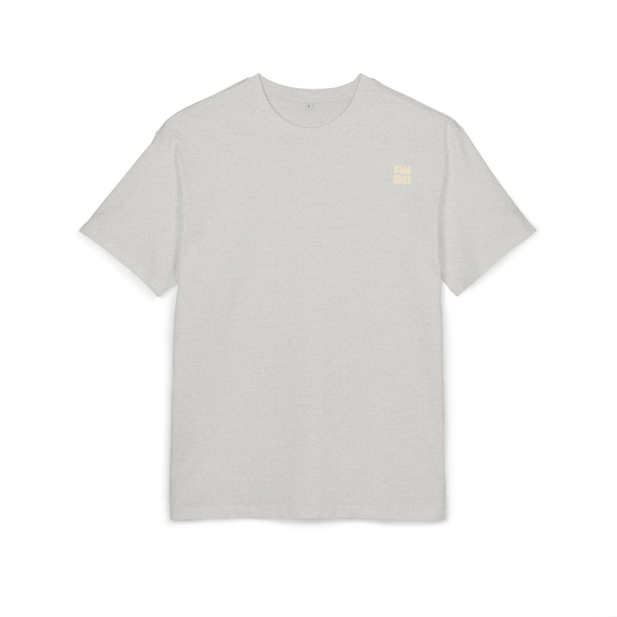 TAKE IT SLOW TEE OVERSIZED