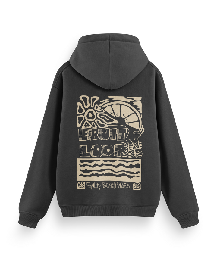 Fruit Loop Hoodie Basic
