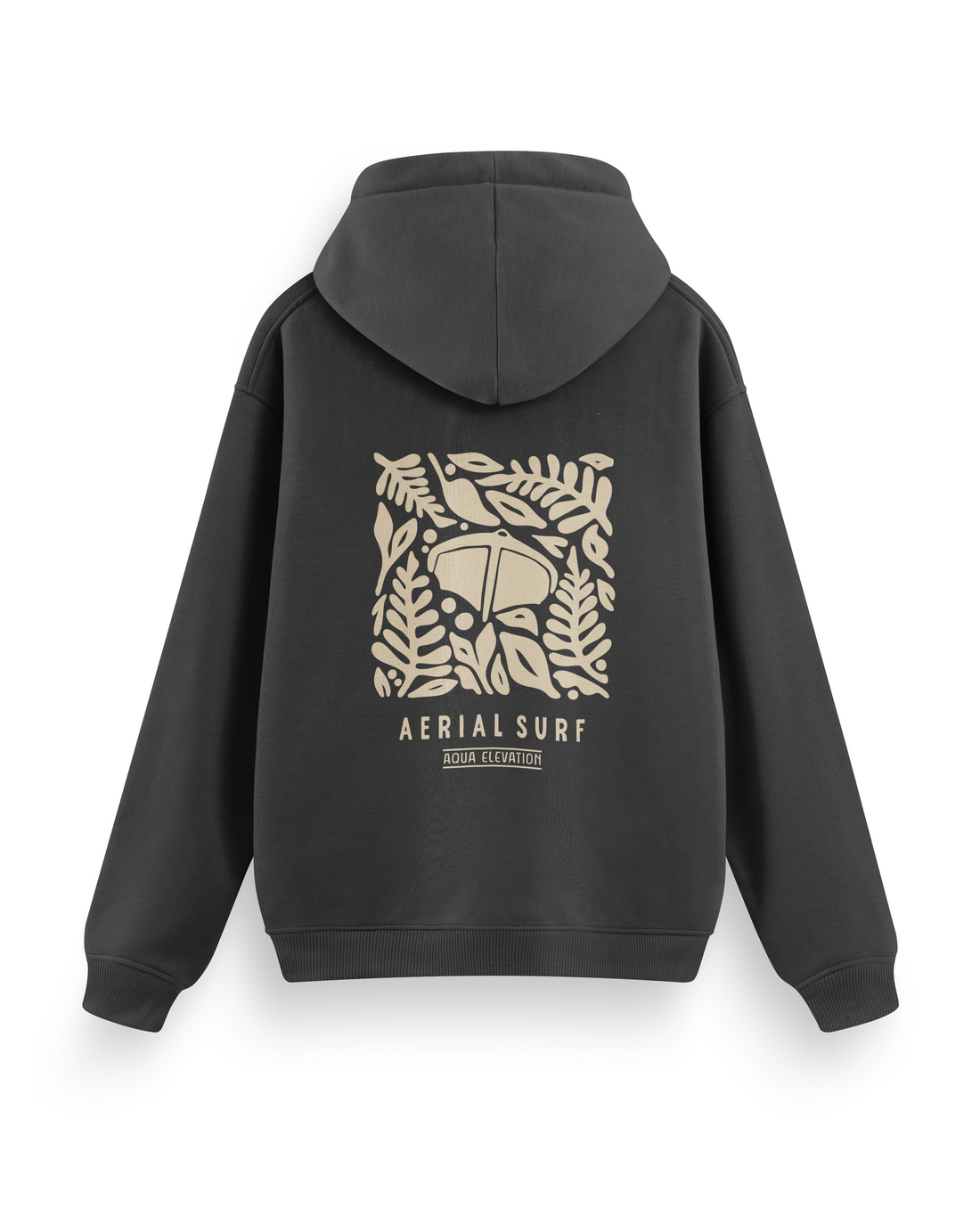 Aerial Surf Hoodie Basic
