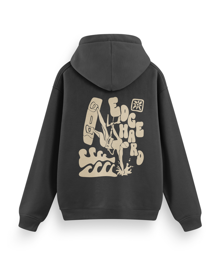 Edge Hard Hoodie Basic
