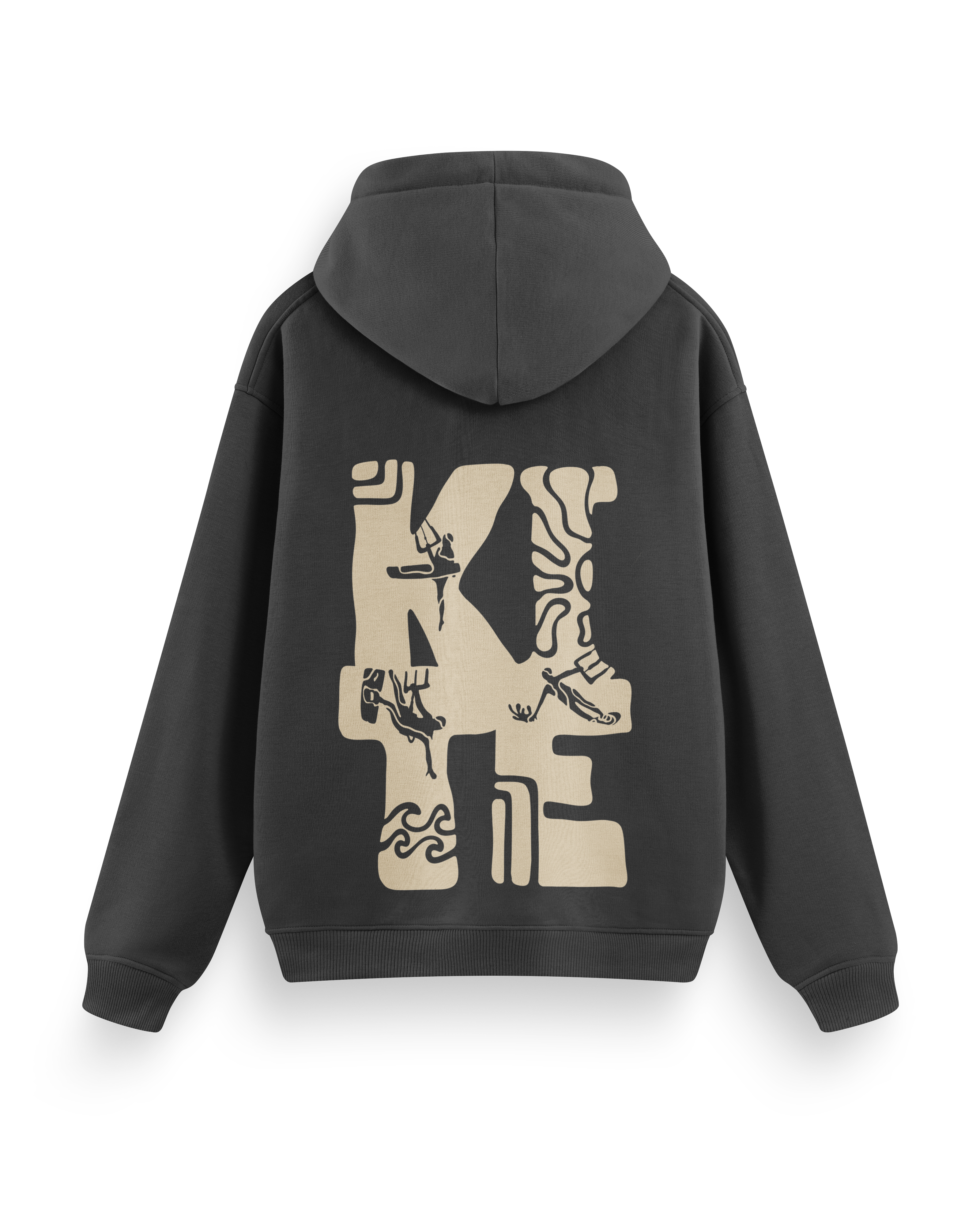 Kite Hoodie Basic