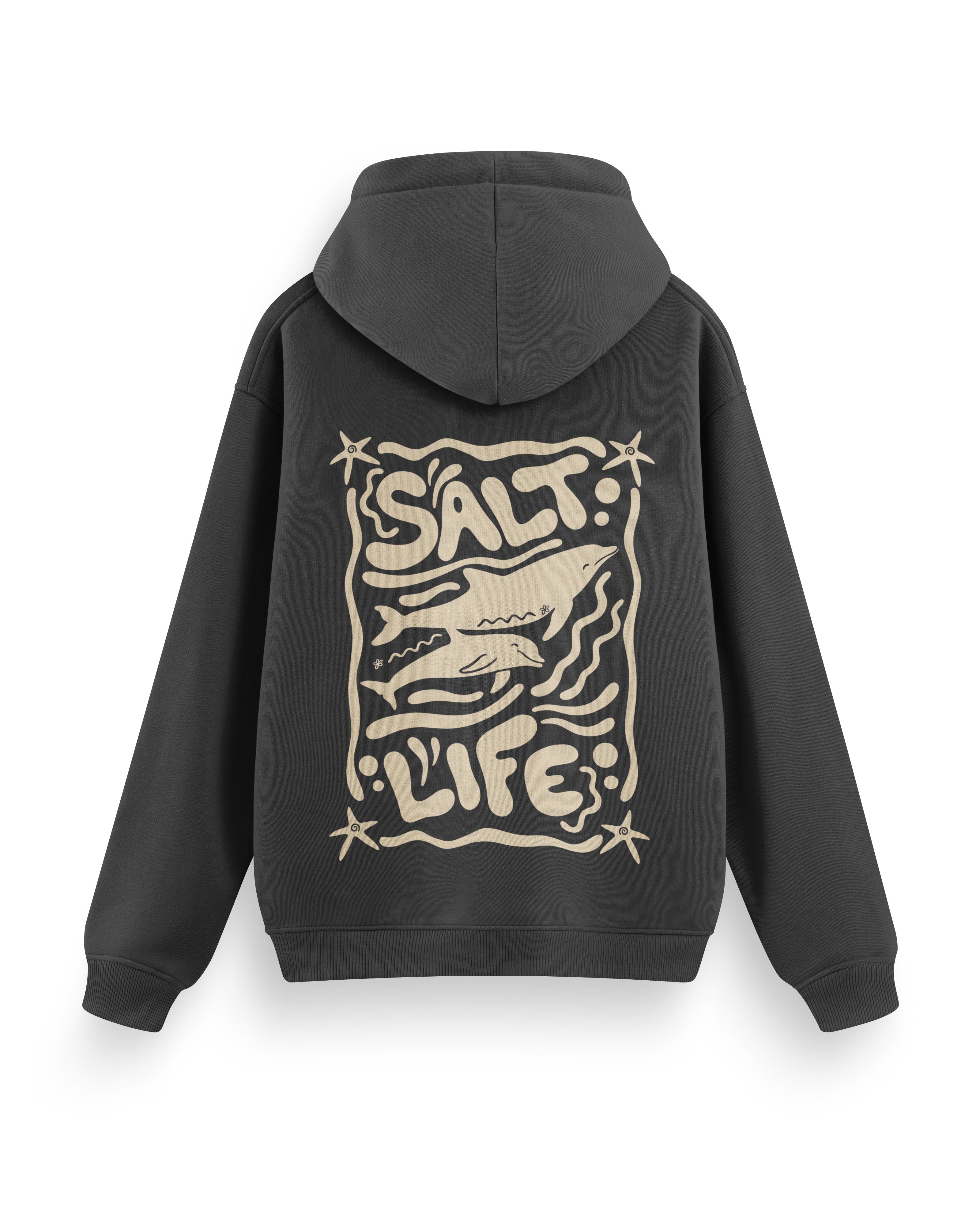 Salt Life Hoodie Basic