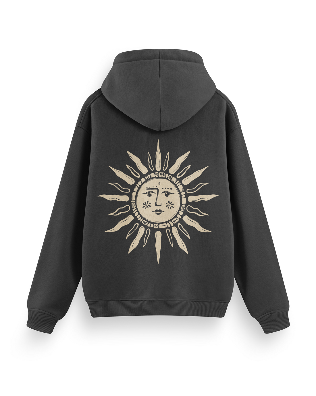 Sunny Hoodie Basic