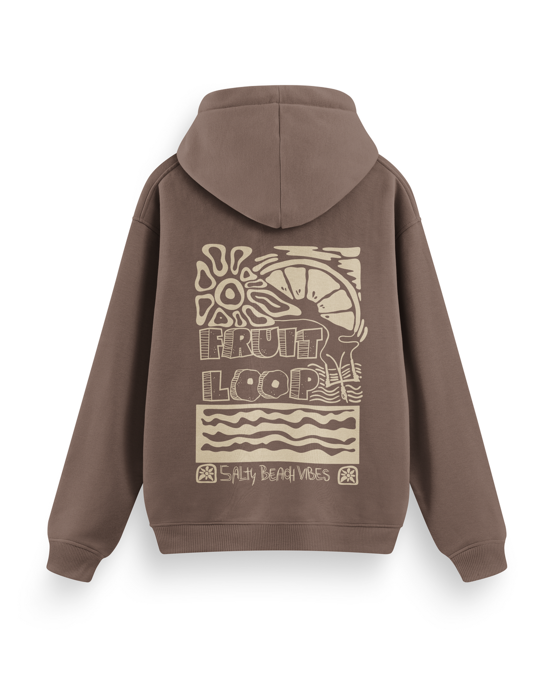 Fruit Loop Hoodie Basic