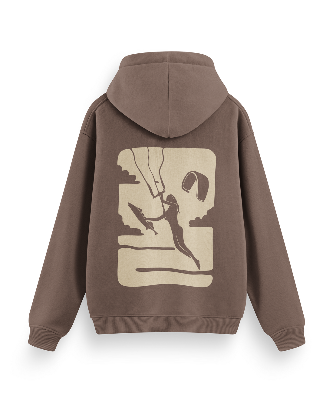 Board Off Hoodie Basic