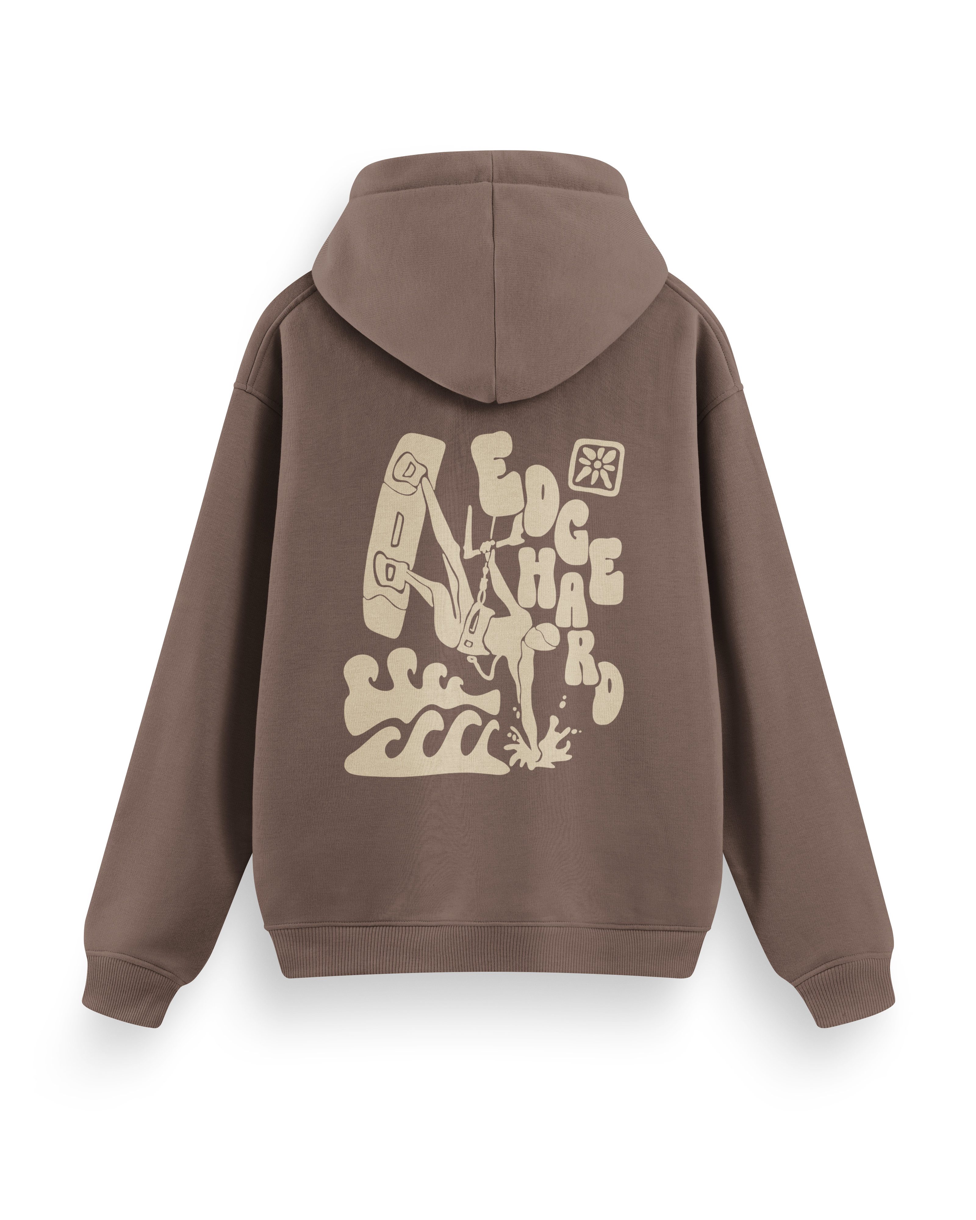 Edge Hard Hoodie Basic