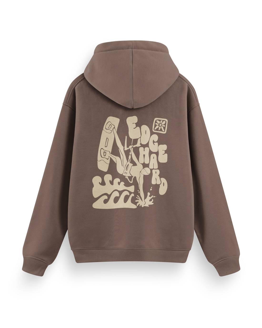Edge Hard Hoodie Basic