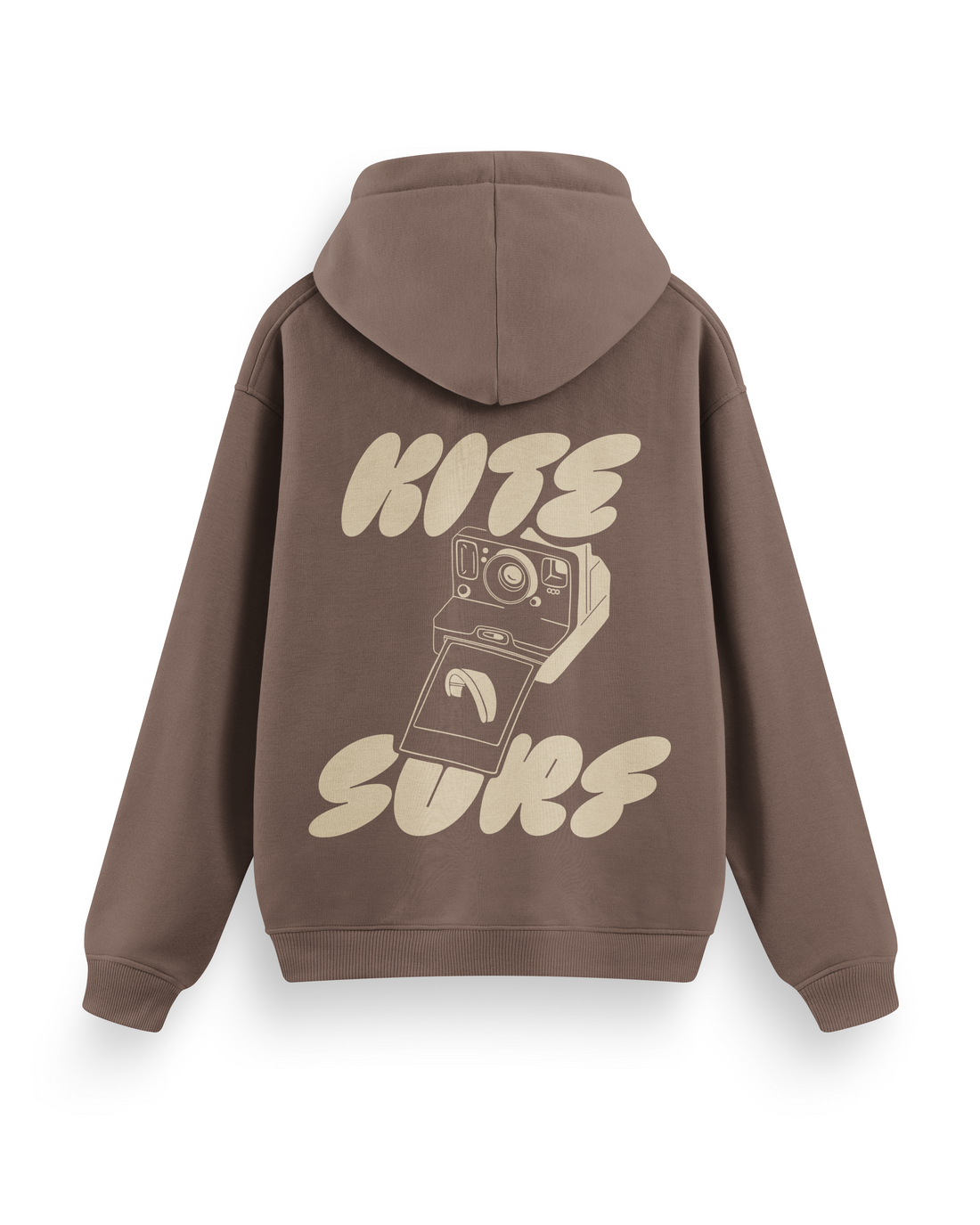 Kite Camera Hoodie Basic