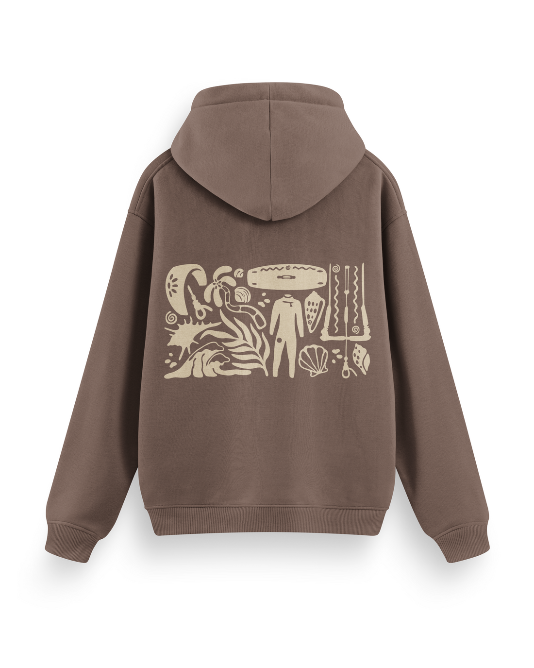 Kite Essentials Hoodie Basic