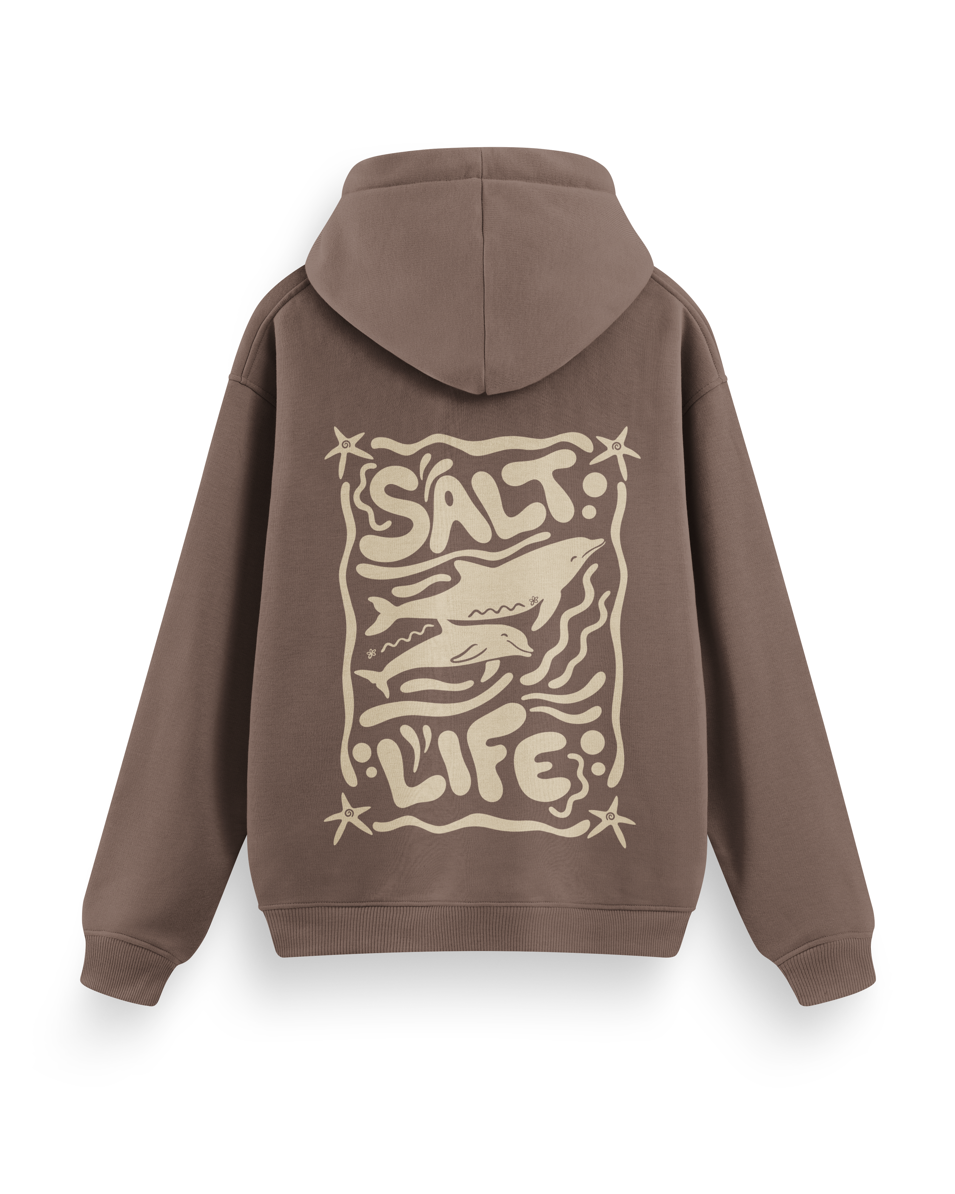 Salt Life Hoodie Basic