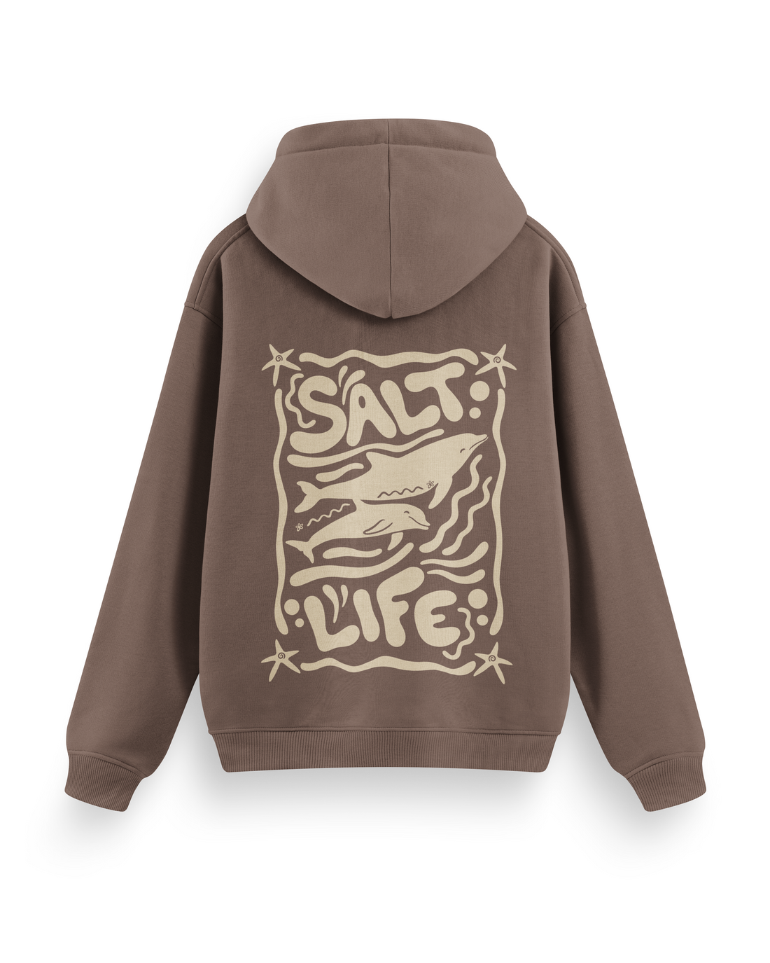 Salt Life Hoodie Basic