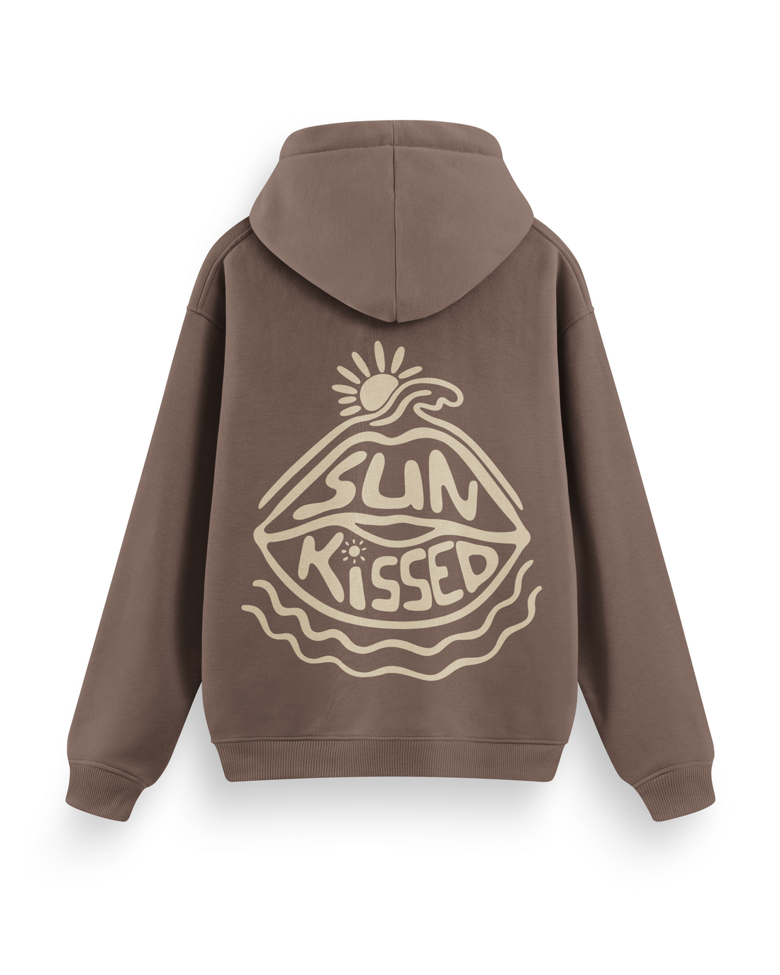 Sunkissed Hoodie Basic