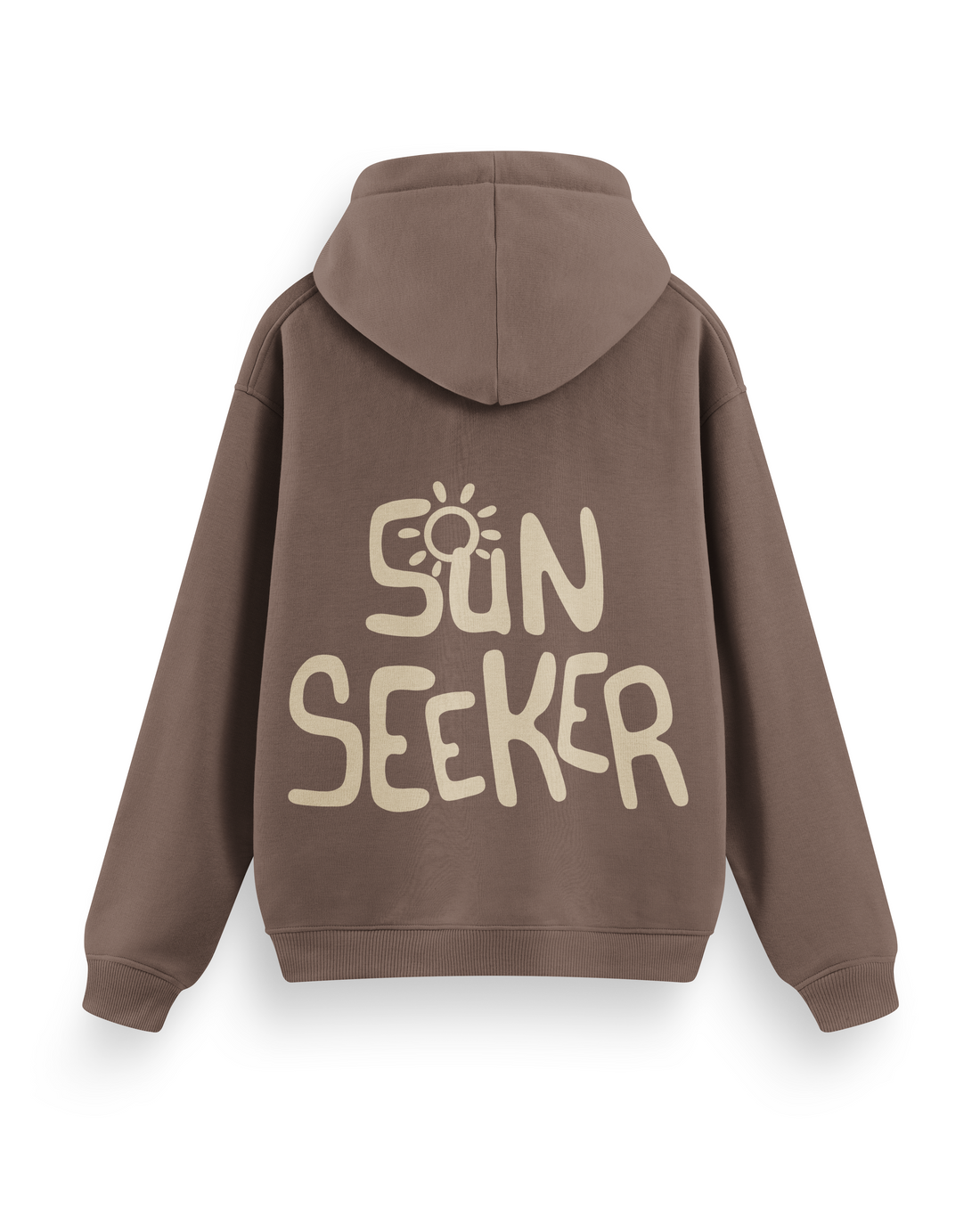 Sun Seeker Hoodie Basic