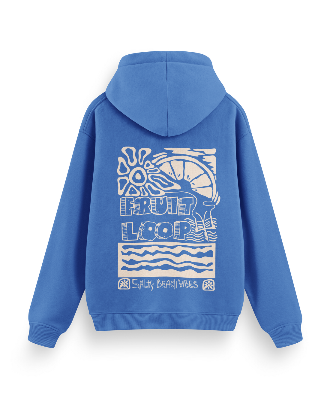Fruit Loop Hoodie Basic