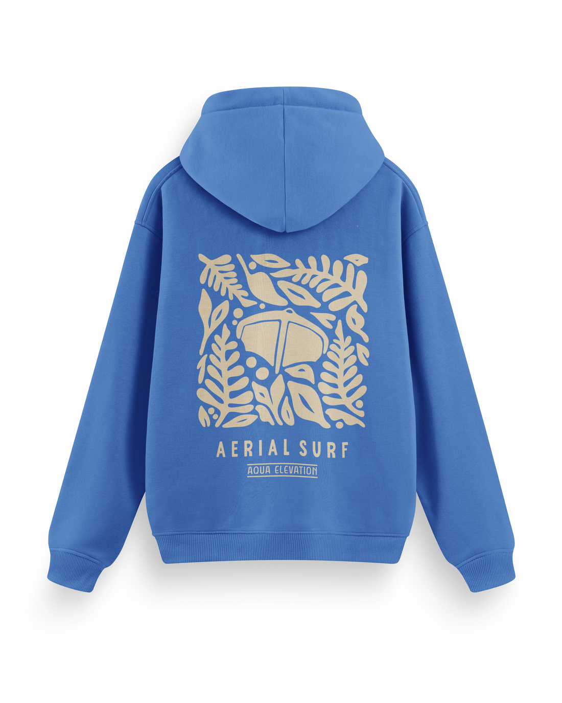 Aerial Surf Hoodie Basic