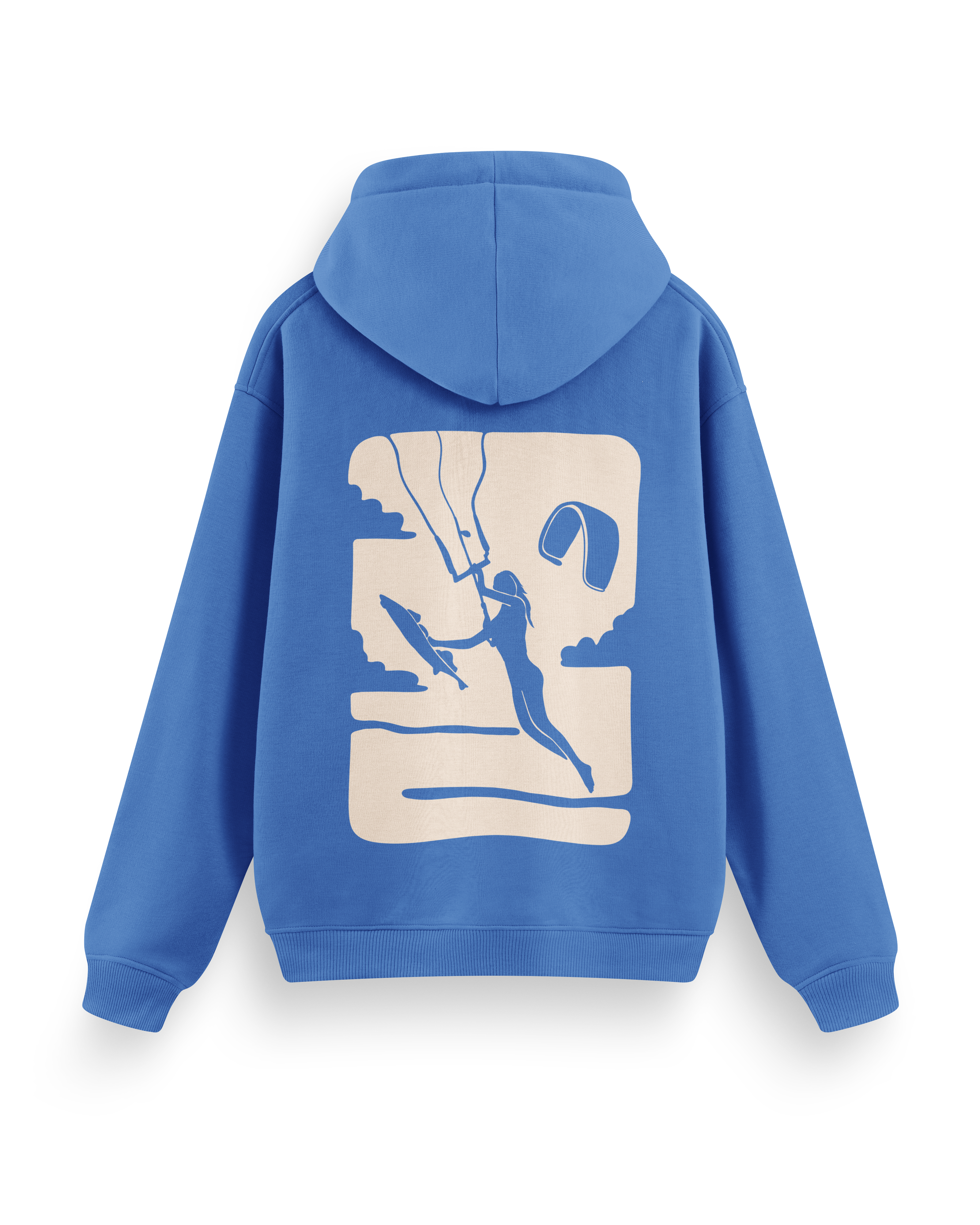 Board Off Hoodie Basic