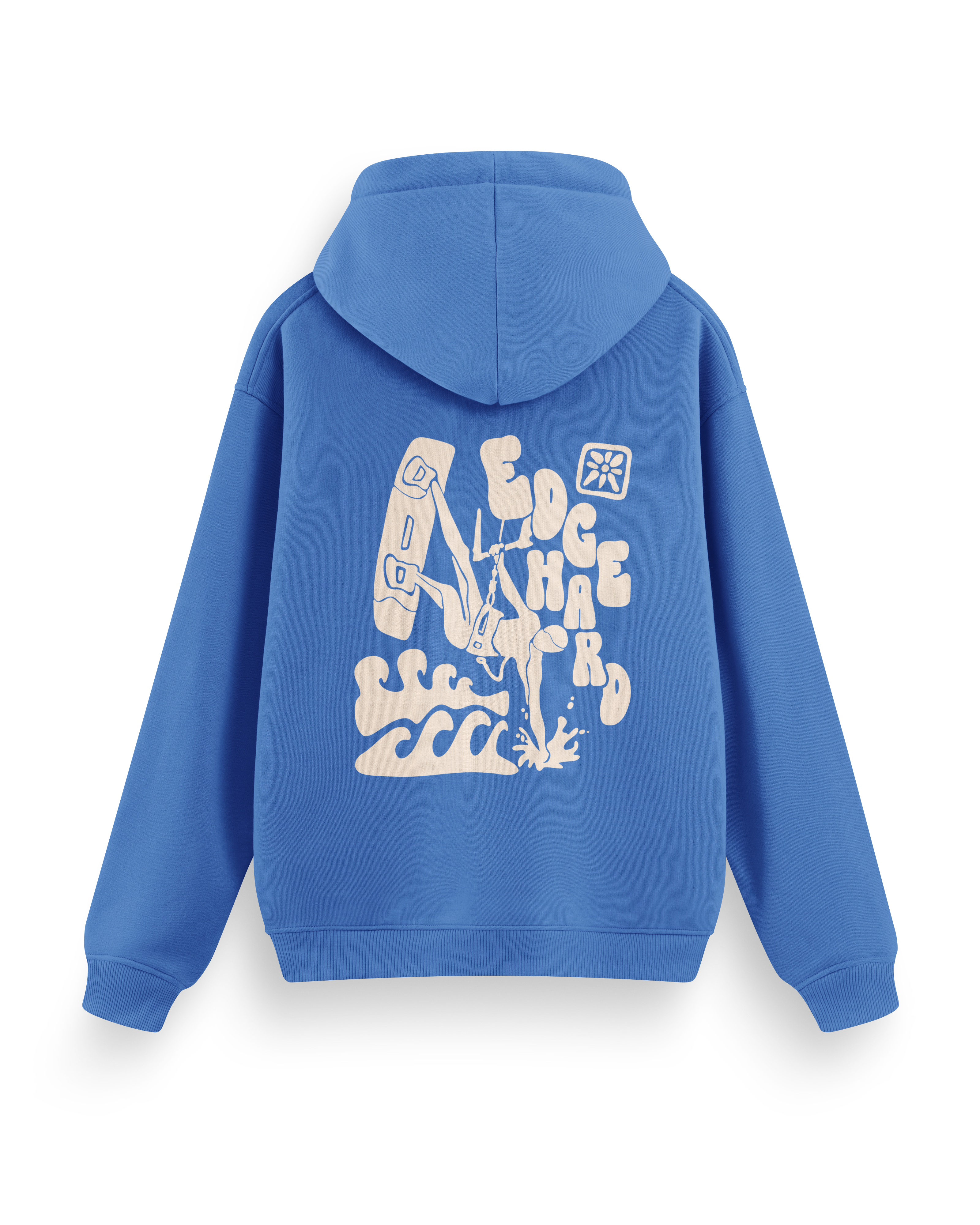 Edge Hard Hoodie Basic