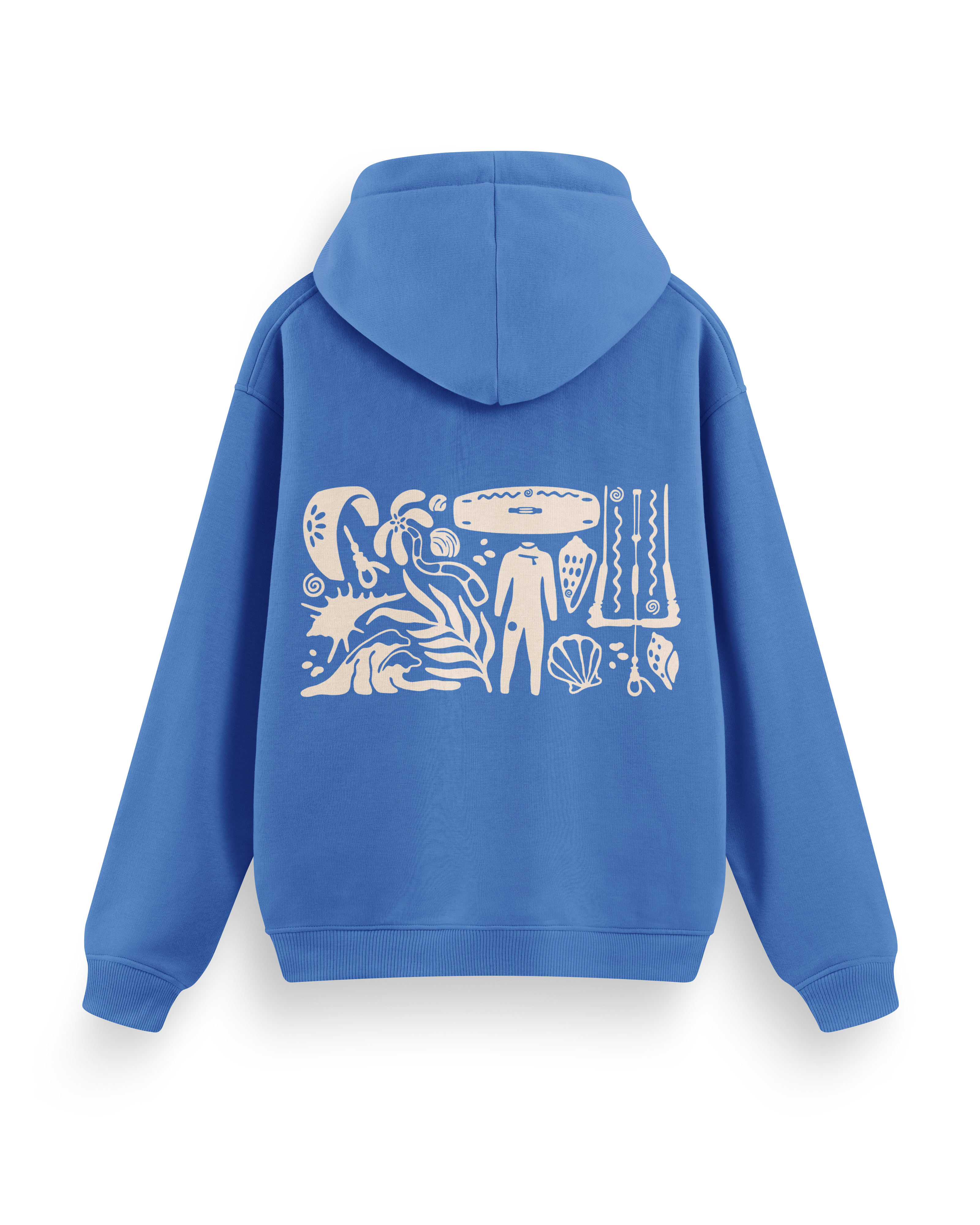 Kite Essentials Hoodie Basic