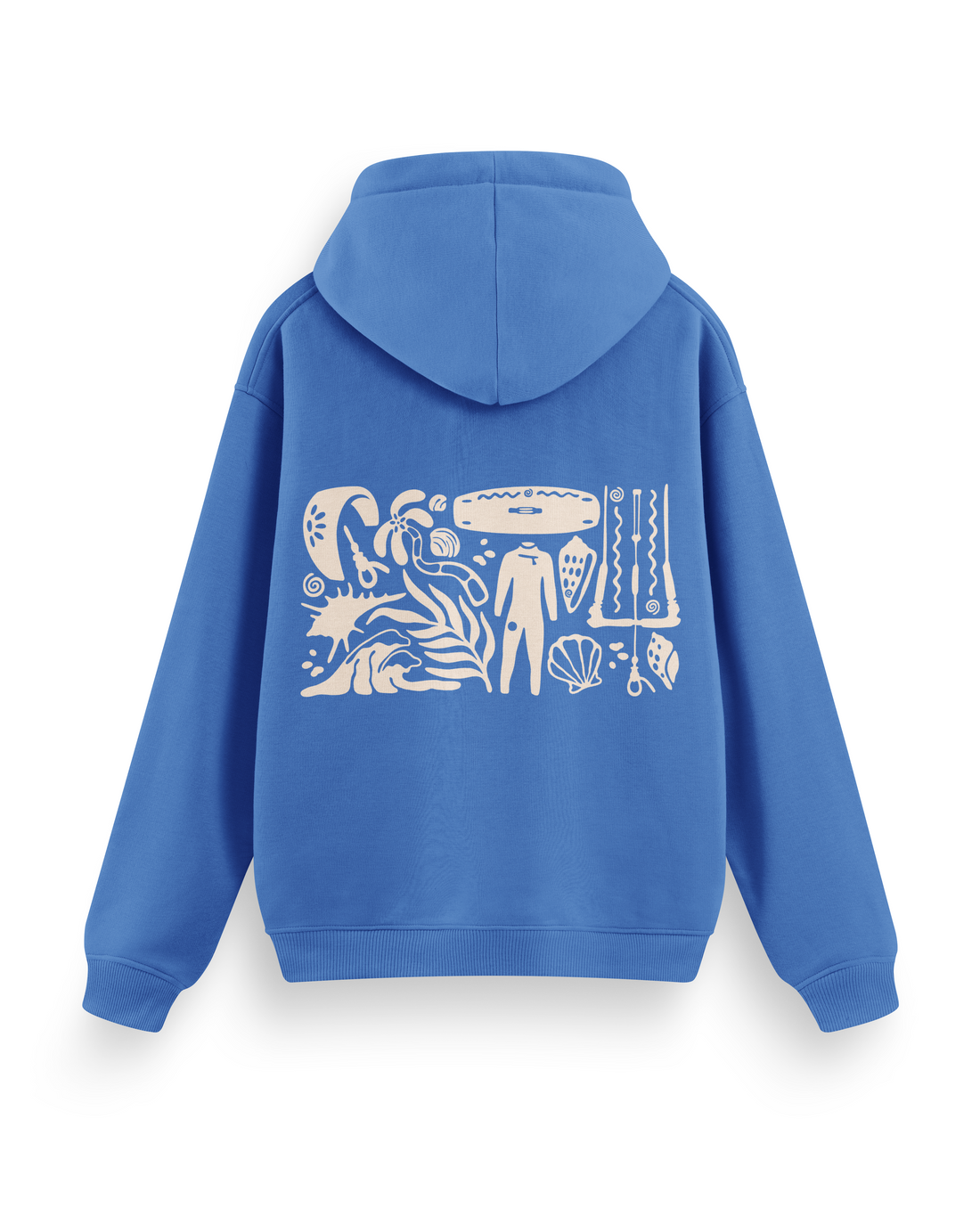 Kite Essentials Hoodie Basic