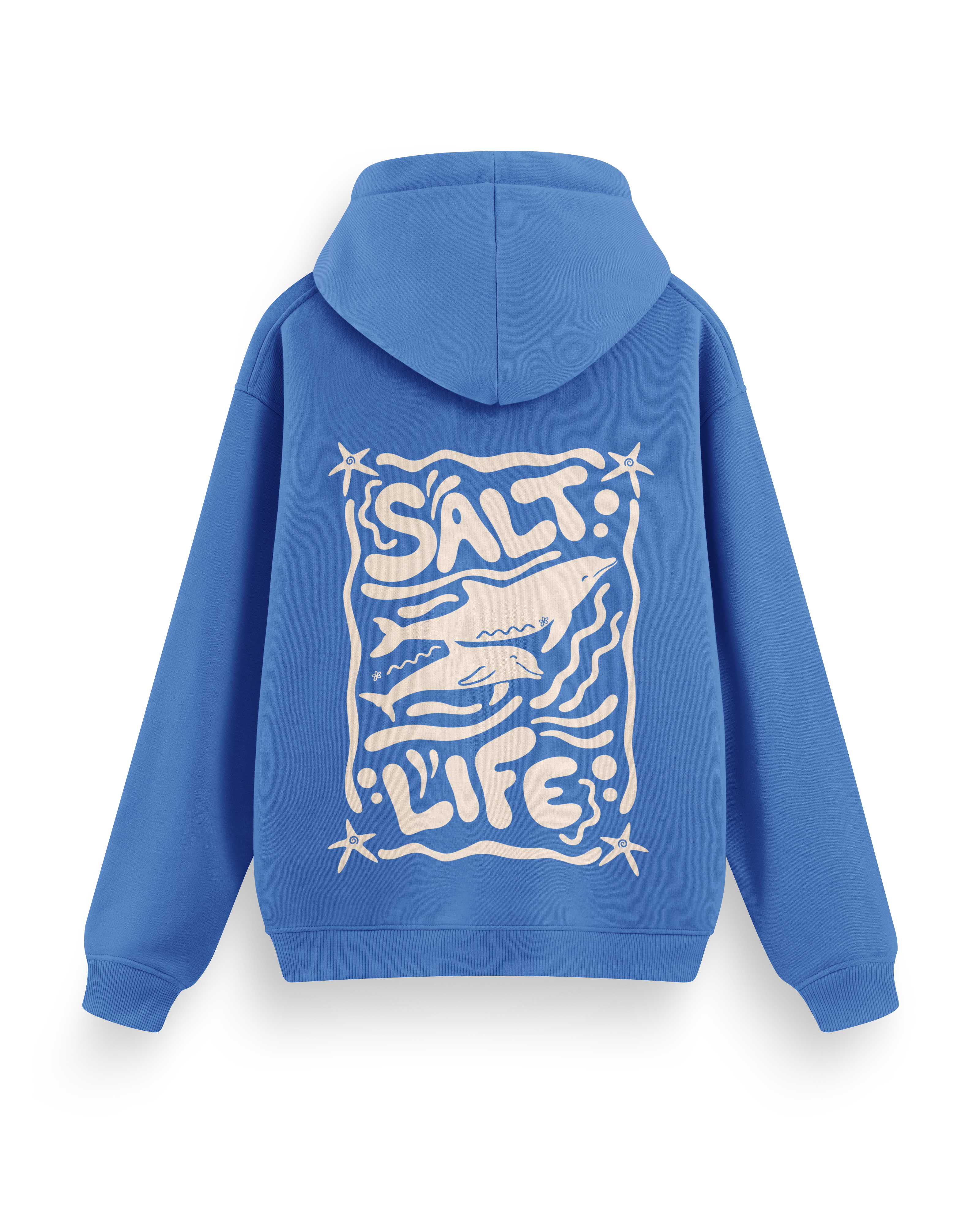 Salt Life Hoodie Basic