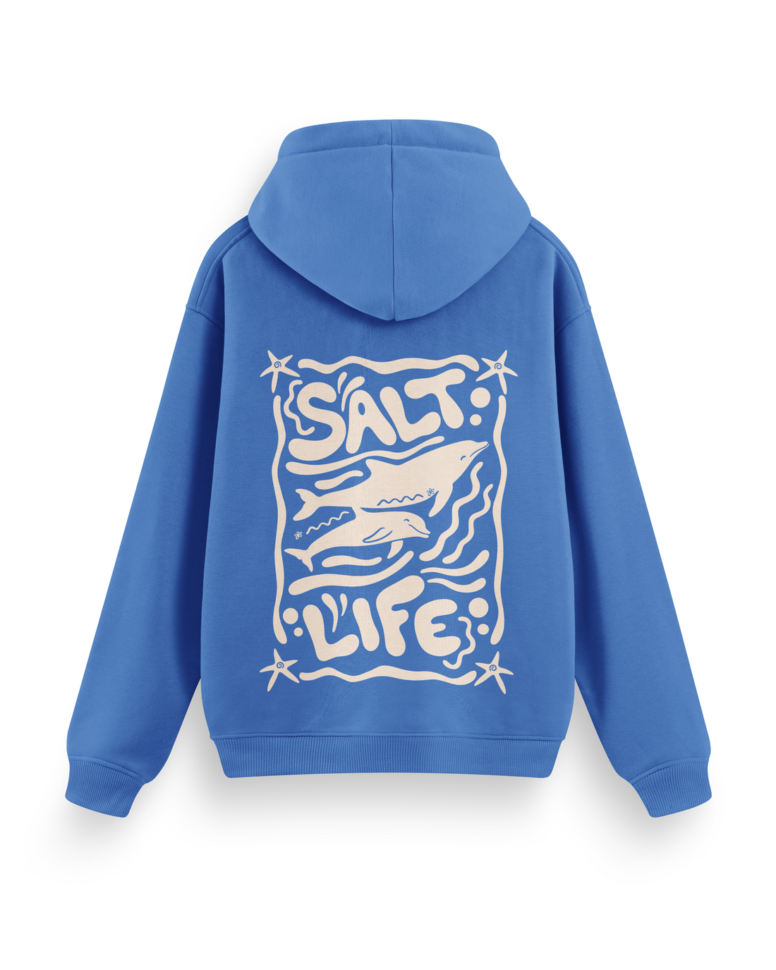 Salt Life Hoodie Basic