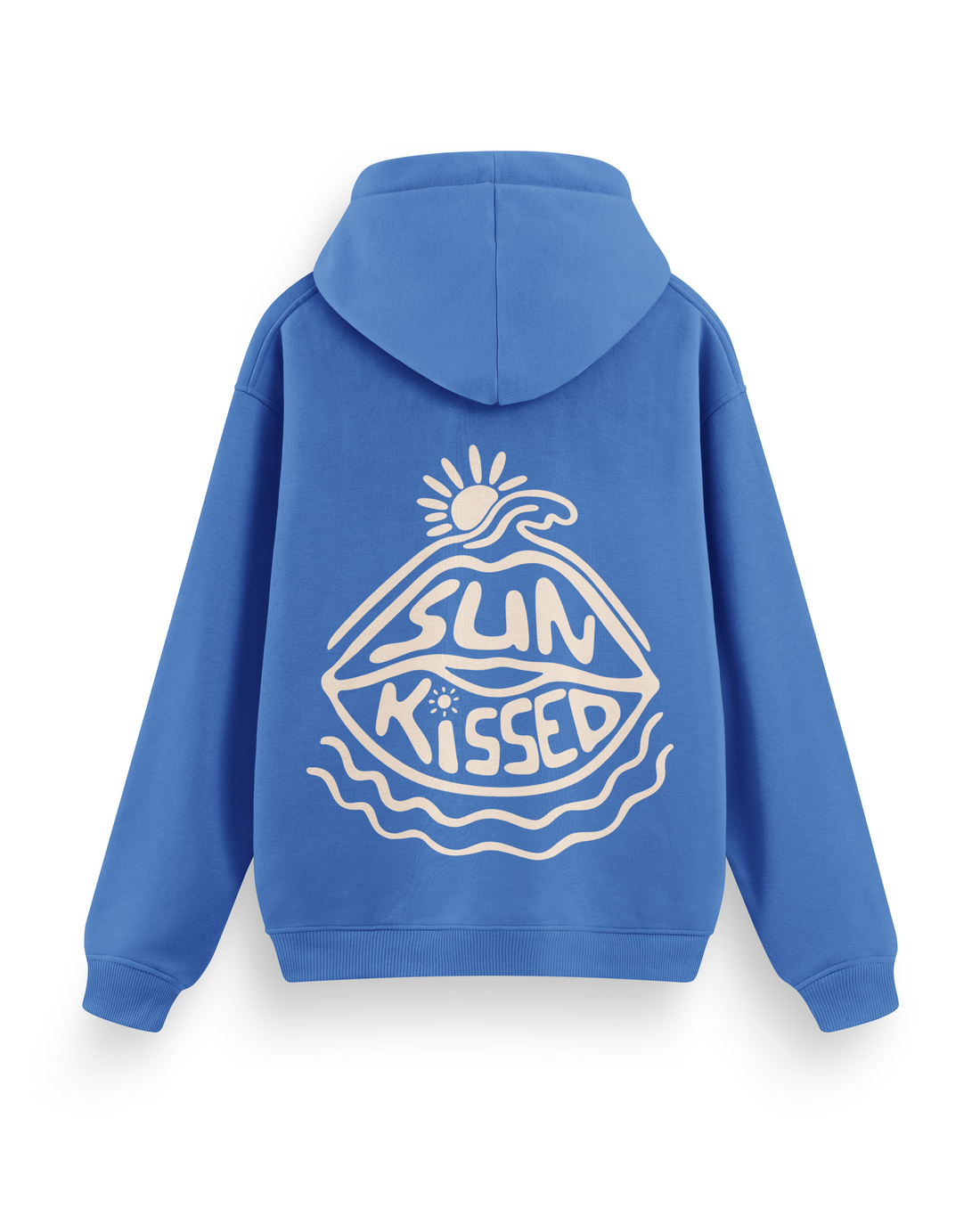 Sunkissed Hoodie Basic