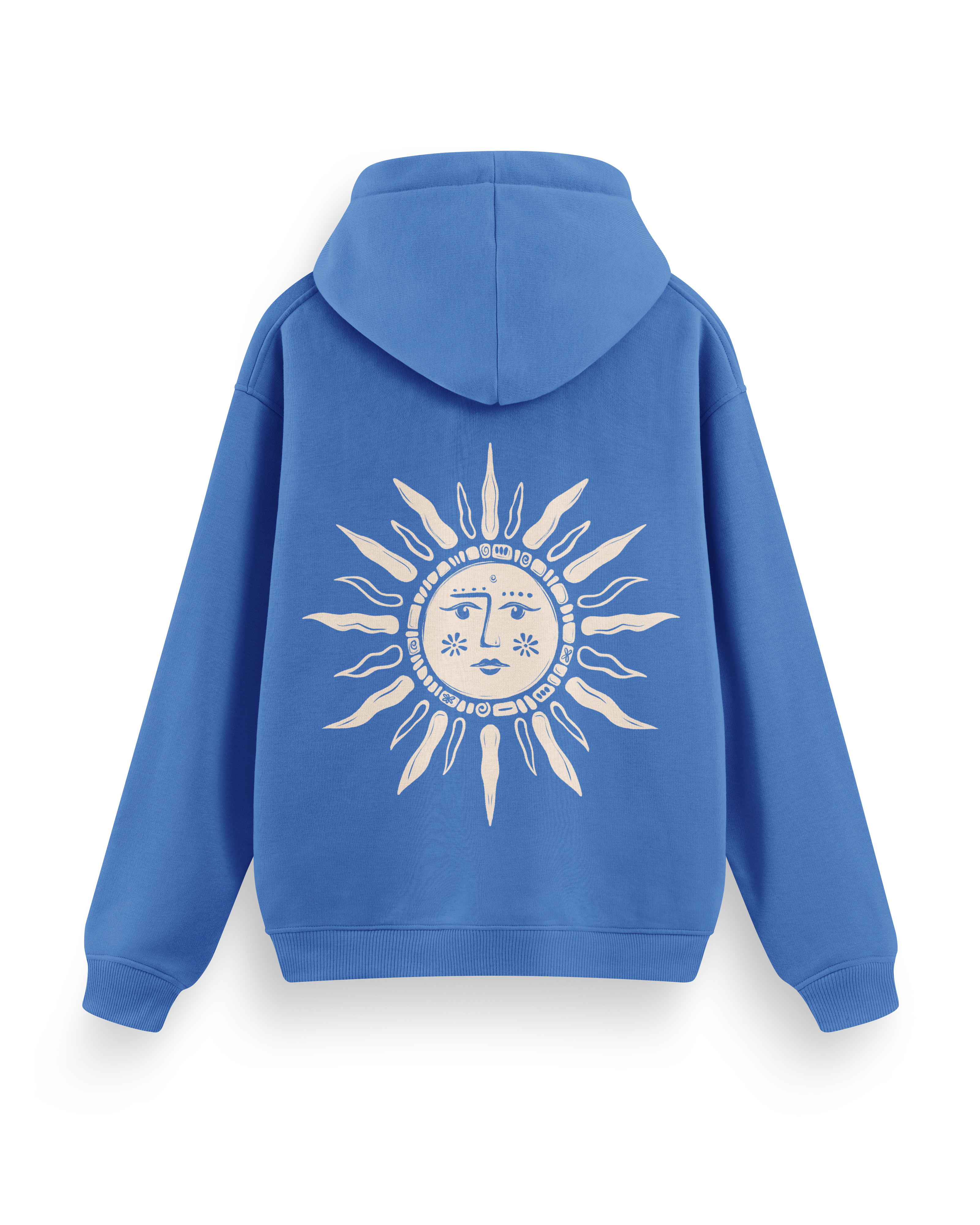 Sunny Hoodie Basic