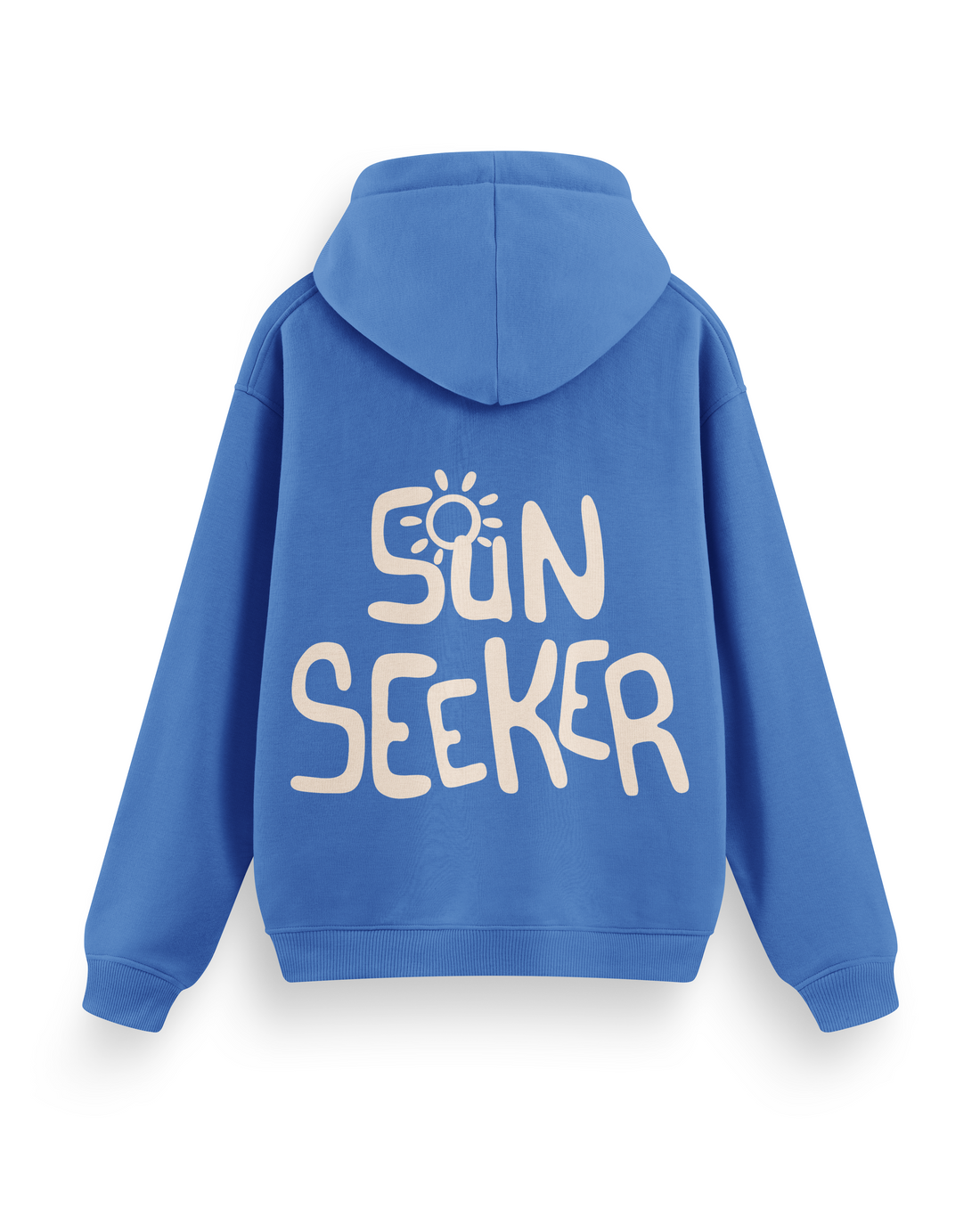 Sun Seeker Hoodie Basic