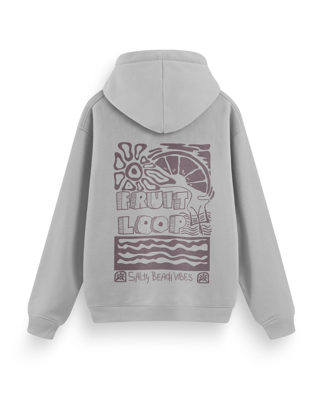 Fruit Loop Hoodie Basic