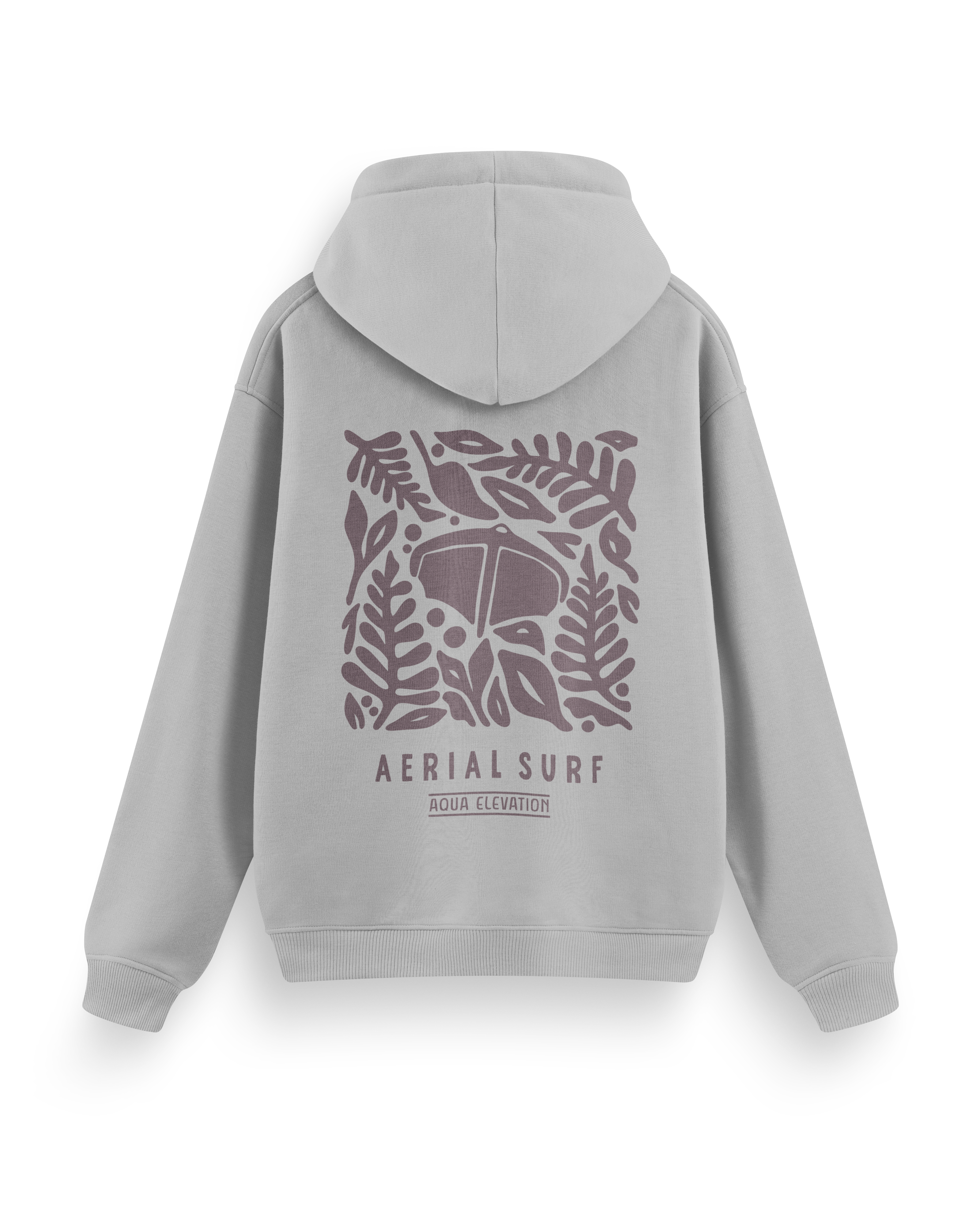 Aerial Surf Hoodie Basic