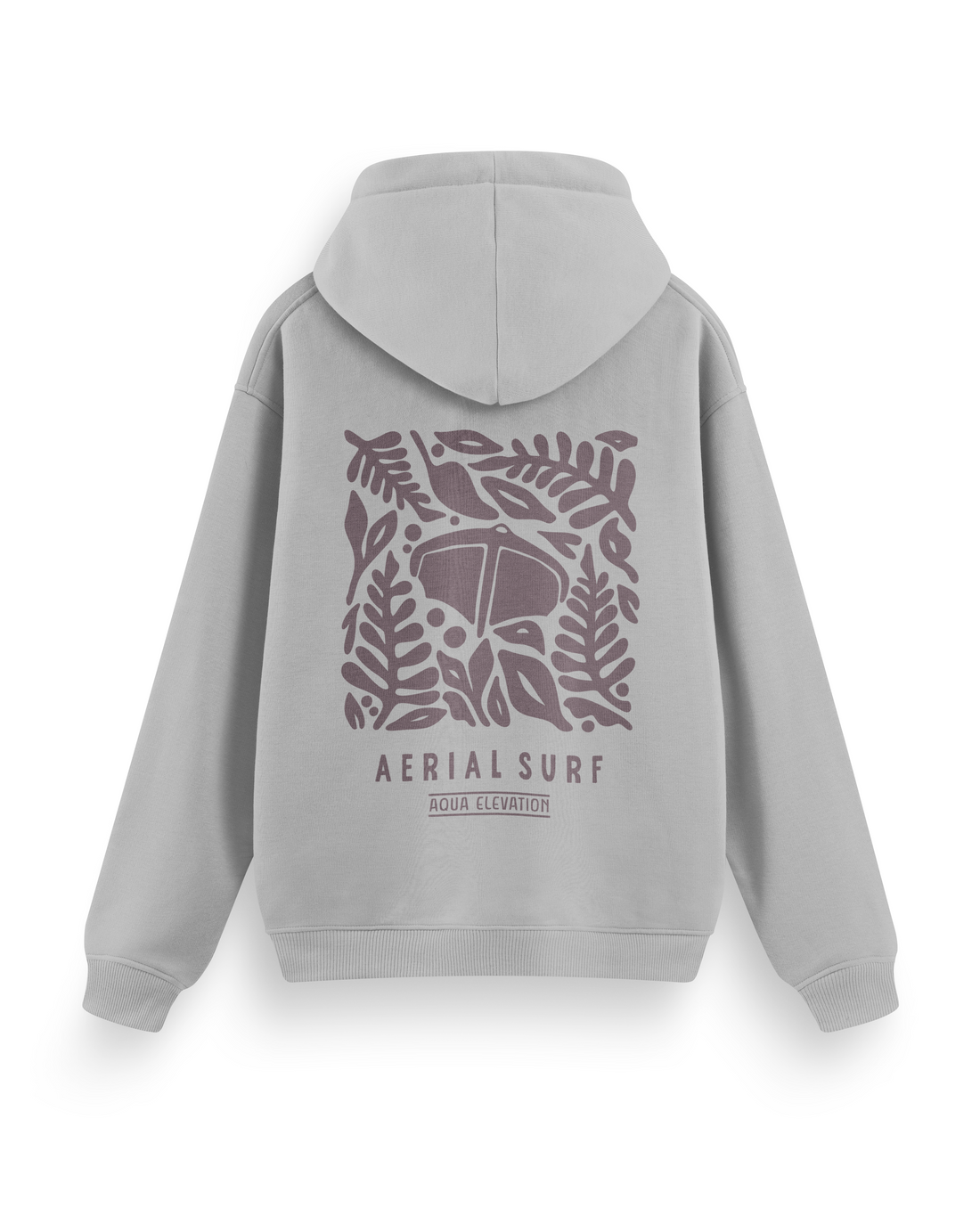 Aerial Surf Hoodie Basic